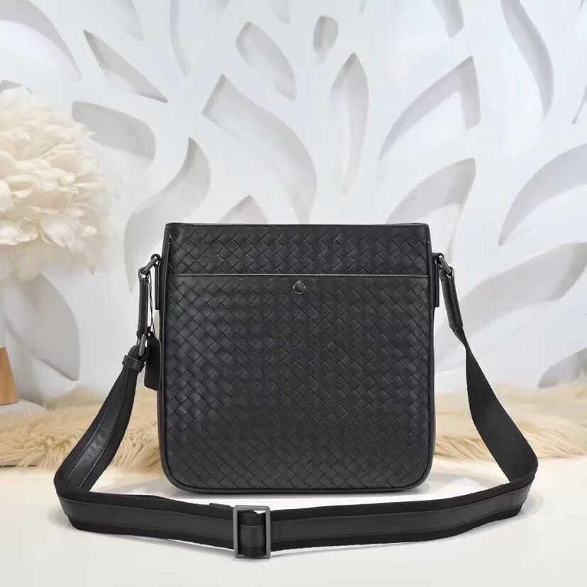 All categories 💚 Top version men’s bags 💚 BV 2024 new BV crossbody bag